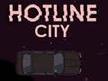Gioco Città della Hotline in linea