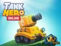 Gioco Eroe del Carri Armato Online in linea