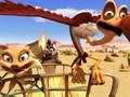 Gioco Puzzle Jigsaw Oscar Oasis in linea