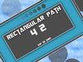 Gioco Sentiero Rettangolare in linea