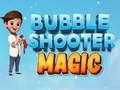 Gioco Magia dello Sparatutto a Bolle in linea