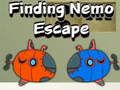 Gioco Fuga di Nemo in linea