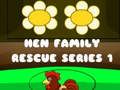 Gioco Salvataggio della Famiglia Gallina: Stagione 1 in linea
