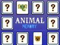 Gioco Memoria degli Animali in linea