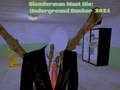 Gioco Slenderman Deve Morire: Bunker Sotterraneo 2021 in linea