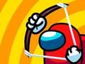 Gioco Guerra dell'Arciere Impostore in linea