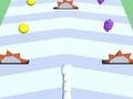Gioco Serpente Corri Corri in linea