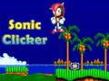 Gioco Sonic Clicker in linea