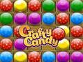 Gioco Caramelle Ingegnose in linea