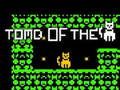 Gioco Tomba del gatto in linea