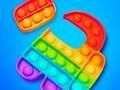 Gioco Fidget Pop Online in linea