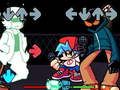 Gioco Friday Night Funkin vs Il Ritorno di Garcello in linea