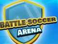 Gioco Calcio Arena di Battaglia in linea