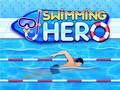 Gioco Eroe del Nuoto in linea