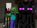 Gioco Orrore di Mineworld in linea