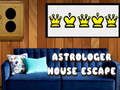 Gioco Fuga dalla casa dell'astrologo in linea