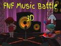 Gioco FNF Battaglia Musicale 3D in linea