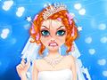 Gioco Scherza la Sposa: Disastro Nuziale in linea