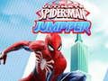 Gioco Spiderman Salta in linea