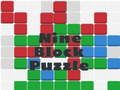 Gioco Puzzle dei Nove Blocchi in linea