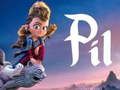 Gioco Puzzle Jigsaw Pil in linea
