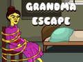 Gioco Fuga da Nonna in linea