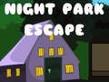 Gioco Fuga dal Parco Notturno in linea