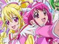 Gioco Puzzle Glitter Force in linea