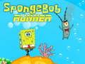 Gioco SpongeBob Corridore in linea
