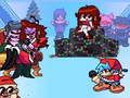 Gioco Ritratto di Friday Night Funkin in linea
