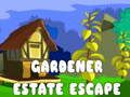 Gioco Fuga dalla Villa del Giardiniere in linea