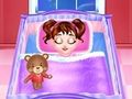 Gioco Buonanotte Baby Taylor in linea