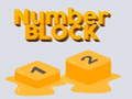Gioco Blocco dei Numeri in linea