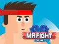 Gioco Mr Combattimento Online in linea