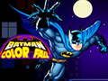 Gioco Batman: Caduta di Colori in linea