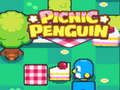 Gioco Pinguino Picnic in linea
