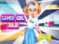 Gioco Ragazza Gamer Julie in linea