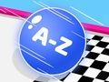 Gioco 2048 Corridore ABC in linea