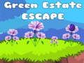 Gioco Fuga dalla Tenuta Verde in linea