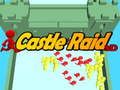Gioco Raid del Castello 3D in linea