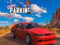 Gioco Parcheggio per le Vacanze in linea
