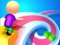 Gioco Surf del Cubo 2 in linea