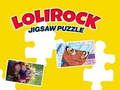 Gioco Puzzle di Lolirock in linea