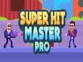 Gioco Super Hit Master pro in linea