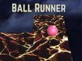 Gioco Corridore di palloni in linea