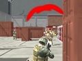 Gioco Attacco dei Zombie in linea