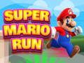 Gioco Super Mario Run in linea