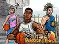 Gioco Basketball di Strada in linea