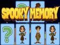 Gioco Memoria Spaventosa in linea