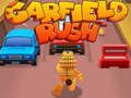 Gioco Garfield Rush in linea